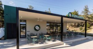 Νέες καθημερινές στιγμές απόλαυσης στο Kawacom’s στη Μοσφιλώτη/Σιά Λευκωσίας