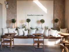 Η Kawacom’s παρουσιάζει το 28ο κατάστημά της στο Στρόβολο και το πρώτο sitting concept της αλυσίδας