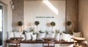 Η Kawacom’s παρουσιάζει το 28ο κατάστημά της στο Στρόβολο και το πρώτο sitting concept της αλυσίδας