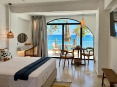 Sirena Bay Luxury Suites: O νέος παραθαλάσσιος, ολόχρονος προορισμός πολυτελούς φιλοξενίας στον Πρωταρά