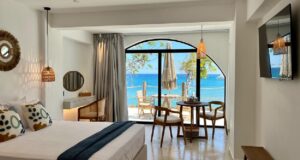Sirena Bay Luxury Suites: O νέος παραθαλάσσιος, ολόχρονος προορισμός πολυτελούς φιλοξενίας στον Πρωταρά