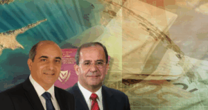 Αυτούσια η απόφαση του Κακουργιοδικείου για αθώωση Συλλούρη και Τζιοβάνη