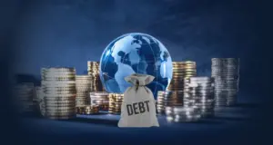 Παγκόσμιο χρέος 2026: Γιατί οι κυβερνήσεις δεν μπορούν να πατήσουν δημοσιονομικό φρένο