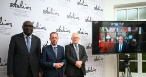 Όταν η επιχειρηματικότητα ενώνει: H διαχρονική αξία των Stelios Bi-Communal Awards