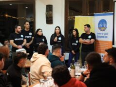 Oι νέοι ξεδιπλώνουν ιδέες και σχεδιάζουν νεανικές κοινότητες