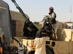 Το Πακιστάν κήρυξε «ανοικτό πόλεμο» στις de facto αρχές των Ταλιμπάν (vids)