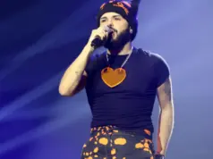 Eurovision 2026: Απίστευτο, δείτε τι θέση δίνουν στον Akylas μετά τον ελληνικό τελικό