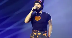 Eurovision 2026: Απίστευτο, δείτε τι θέση δίνουν στον Akylas μετά τον ελληνικό τελικό