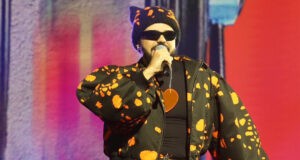 Eurovision 2026: “Ferto, ferto” είπε η Ελλάδα στον Akyla