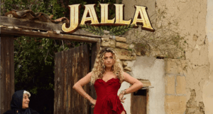 Eurovision 2026: Αυτό είναι το «Jalla» που θα εκπροσωπήσει την Κύπρο (ΒΙΝΤΕΟ)