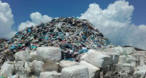 Εντοπίστηκε πιστόλι σε σκουπίδια στη Λεμεσό