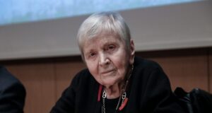 Έφυγε από τη ζωή η διακεκριμένη βυζαντινολόγος, Ελένη Γλύκατζη-Αρβελέρ σε ηλικία 99 ετών