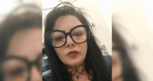 Annie Alexui: Μόνο αν μπει φυλακή ή πεθάνει η μάνα μου θα σταματήσω (BINTEO)