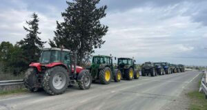 Αναβάλλονται οι σημερινές κινητοποιήσεις των αγροτών