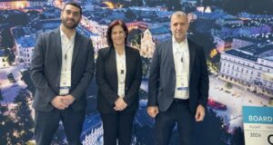 Hermes Airports: Θετικά μηνύματα από το CONNECT 2026 για την αεροπορική συνδεσιμότητα της Κύπρου