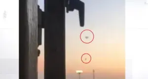 Ντελίβερι όπλων και ναρκωτικών με… drones σε φυλακές στο Μάντσεστερ -Πλάνα σοκ