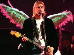 Νέα αμφισβήτηση έχει προκύψει γύρω από τον θάνατο του τραγουγιστή θρύλου της ροκ Κέρτ Κομπέιν