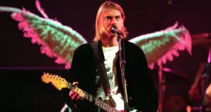 Νέα αμφισβήτηση έχει προκύψει γύρω από τον θάνατο του τραγουγιστή θρύλου της ροκ Κέρτ Κομπέιν