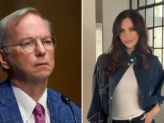 Γερμανία: 70χρονος δισεκατομμυριούχος πήγε στο Νταβός με την 27χρονη κόρη του προέδρου της Βαυαρίας