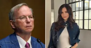 Γερμανία: 70χρονος δισεκατομμυριούχος πήγε στο Νταβός με την 27χρονη κόρη του προέδρου της Βαυαρίας