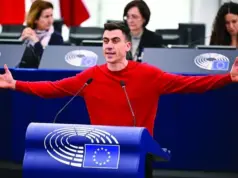 Νέα καταγγελία κατά Φειδία Παναγιώτου – Στην Επίτροπο Προσωπικών Δεδομένων καταφεύγει παραθλητής