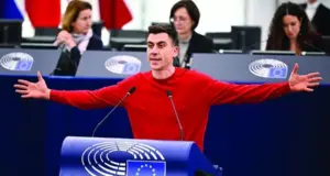 Νέα καταγγελία κατά Φειδία Παναγιώτου – Στην Επίτροπο Προσωπικών Δεδομένων καταφεύγει παραθλητής