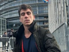 Ο ρωσόφιλος YouTuber-ευρωβουλευτής Φειδίας στήνει ευρωομάδα: Ποιους Έλληνες βολιδοσκοπεί