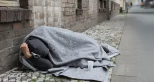 Μέχρι και 250 άστεγοι κάθε χρόνο στην Κύπρο – Άκρως ανησυχητικά τα στοιχεία της ευρωπαϊκής έκθεσης