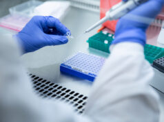 Ανακάλυψη: Το υλικό που μιμείται το δέρμα και επουλώνει τραύματα σε 4 ώρες