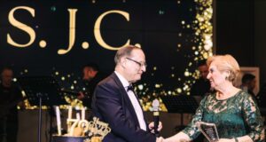 S.J. Constantinides / Xerographic Solutions Ltd & Xerox: 40 χρόνια στρατηγικής συνεργασίας και αμοιβαίας εμπιστοσύνης