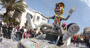 Καρναβάλι Αγλαντζιάς: Ιδού ο Βασιλιάς Καρνάβαλος – Δείτε το χιουμοριστικό βίντεο του Δήμου Λευκωσίας