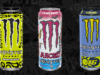 H Coca-Cola Κύπρου επεκτείνει τη σειρά Monster Energy με τρεις νέες γεύσεις