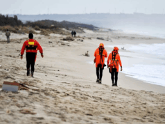 Τουλάχιστον 15 πτώματα ξεβράστηκαν στις ακτές της Ιταλίας