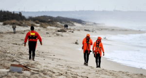 Τουλάχιστον 15 πτώματα ξεβράστηκαν στις ακτές της Ιταλίας