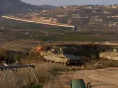 Ο Λίβανος κατηγορεί το Ισραήλ ότι ψέκασε το έδαφός του με γλυφοσάτη – Προσφεύγει στο Συμβούλιο Ασφαλείας