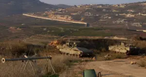 Ο Λίβανος κατηγορεί το Ισραήλ ότι ψέκασε το έδαφός του με γλυφοσάτη – Προσφεύγει στο Συμβούλιο Ασφαλείας