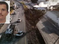 Λουτρό αίματος στο Μεξικό μετά την εξόντωση του «Ελ Μέντσο»: Στρατός στους δρόμους – Ανησυχία ενόψει Μουντιάλ