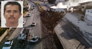 Λουτρό αίματος στο Μεξικό μετά την εξόντωση του «Ελ Μέντσο»: Στρατός στους δρόμους – Ανησυχία ενόψει Μουντιάλ