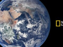 Δείτε τη φωτογραφία από Ελλάδα που γοήτευσε το National Geographic