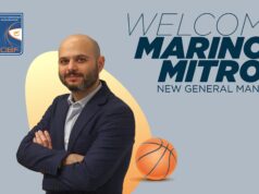 Η ΚΟΚ ανακοινώνει τον διορισμό του Μαρίνου Μήτρου στη θέση του Γενικού Διευθυντή