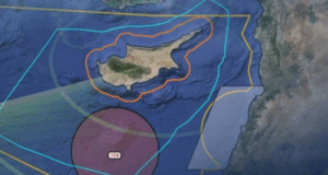 NOTAM στο FIR Κύπρου και πλοία ΗΠΑ εντείνουν το σκηνικό ετοιμότητας για Ιράν