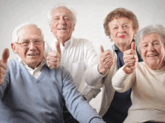 Είναι τα 80 τα νέα 60; Πώς η αύξηση του προσδόκιμου ζωής αλλάζει την κοινωνία
