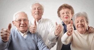 Είναι τα 80 τα νέα 60; Πώς η αύξηση του προσδόκιμου ζωής αλλάζει την κοινωνία