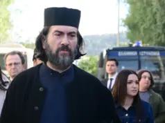 Ένοχος ο πατέρας Αντώνιος για σωματικές κακοποιήσεις παιδιών στην Κιβωτό του Κόσμου