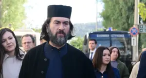 Ένοχος ο πατέρας Αντώνιος για σωματικές κακοποιήσεις παιδιών στην Κιβωτό του Κόσμου