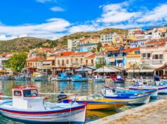 Η Σάμος ανάμεσα στους πιο υποσχόμενους προορισμούς για το 2026