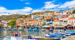 Η Σάμος ανάμεσα στους πιο υποσχόμενους προορισμούς για το 2026