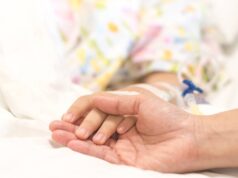 Μωρό 1,5 ετών χρειάζεται δότη μυελού των οστών – Δείτε τα σημεία εγγραφής