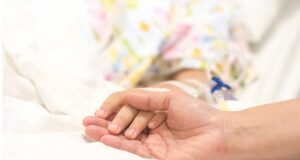 Μωρό 1,5 ετών χρειάζεται δότη μυελού των οστών – Δείτε τα σημεία εγγραφής