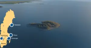 Η Σουηδία δίνει δωρεάν πέντε νησιά για έναν χρόνο: Πώς μπορεί κάποιος να αποκτήσει το δικό του